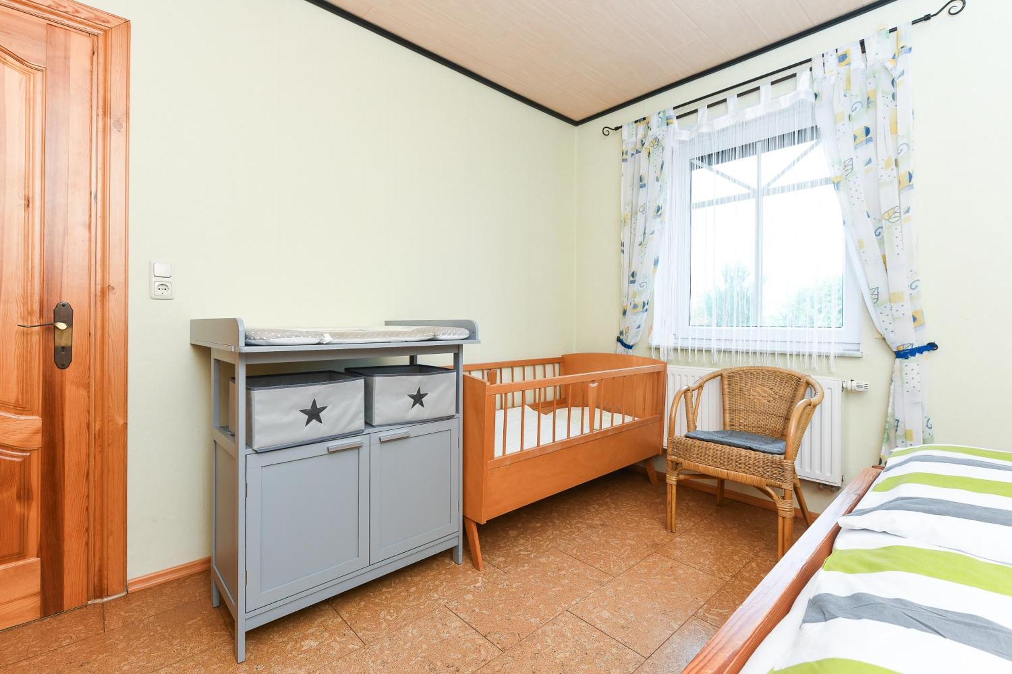 Ferienwohnungen Im Haus Flinthoern Neuharlingersiel Ngoại thất bức ảnh