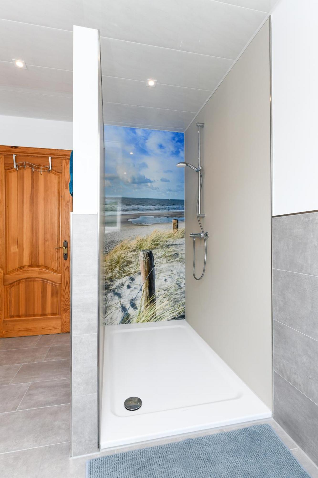 Ferienwohnungen Im Haus Flinthoern Neuharlingersiel Ngoại thất bức ảnh