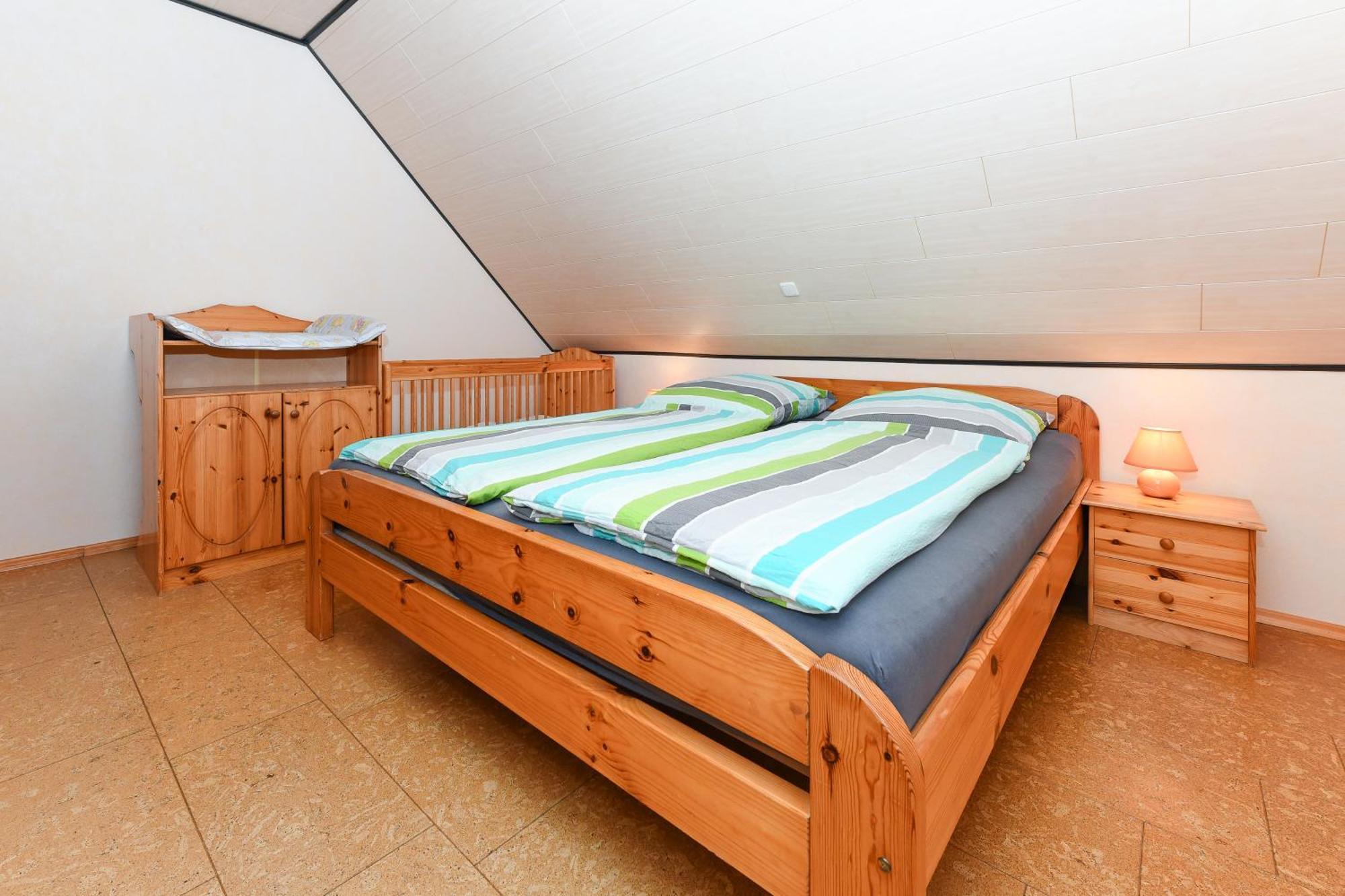 Ferienwohnungen Im Haus Flinthoern Neuharlingersiel Ngoại thất bức ảnh