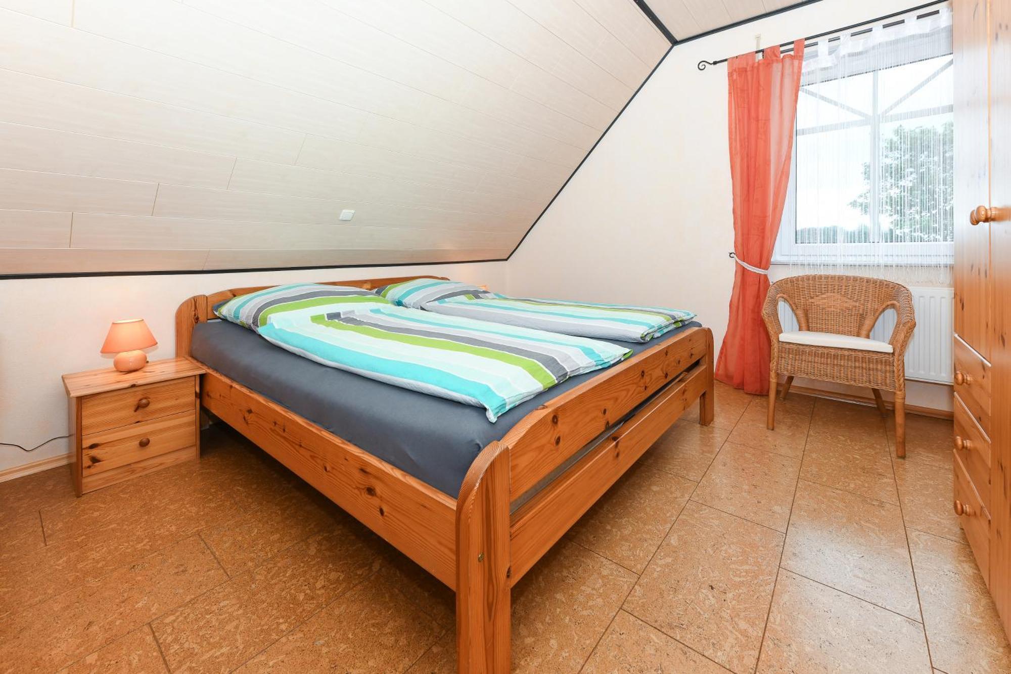 Ferienwohnungen Im Haus Flinthoern Neuharlingersiel Ngoại thất bức ảnh